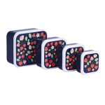 Uzsonnásdoboz (4db-os): EPER