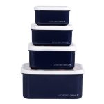 Uzsonnásdoboz (4db-os): EPER