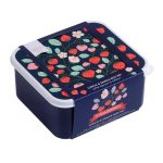 Uzsonnásdoboz (4db-os): EPER