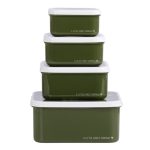 uzsonnásdoboz krokodil