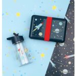 Uzsonnás Doboz: Rakéta