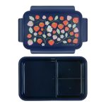 Bento uzsonnásdoboz: EPER