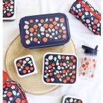 Bento uzsonnásdoboz: EPER