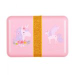 Uzsonnás Doboz: Unikornis