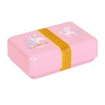 Uzsonnás Doboz: Unikornis