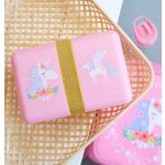 Uzsonnás Doboz: Unikornis