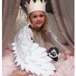 Csillámgömb: Panda