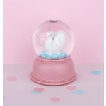 Csillámgömb, Hattyú