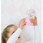 Csillámgömb: Unikornis