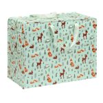 Tárolótáska XL: ERDEI BARÁTOK