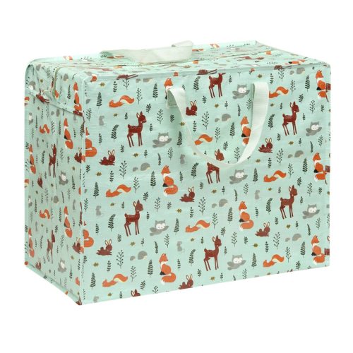 Tárolótáska XL: ERDEI BARÁTOK