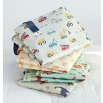 Tárolótáska XL: ERDEI BARÁTOK