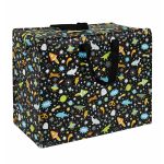 Tárolótáska XL, GALAXIS