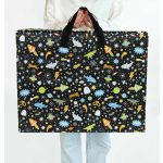 Tárolótáska XL, GALAXIS