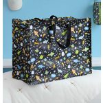 Tárolótáska XL, GALAXIS