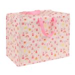 Tárolótáska XL, FAGYI