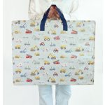 Tárolótáska XL: AUTÓ