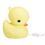 Asztali Lámpa: Kacsa