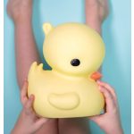 Asztali Lámpa: Kacsa