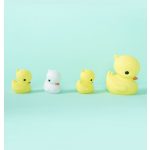 Asztali Lámpa: Kacsa