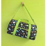 Utazótáska, GALAXIS