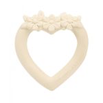 Rágóka: Szív Terrakotta