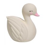 A Little Lovely Rágóka, Hattyú