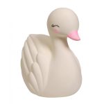 A Little Lovely Rágóka, Hattyú