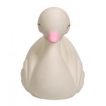 A Little Lovely Rágóka, Hattyú