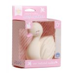 A Little Lovely Rágóka, Hattyú