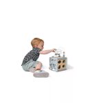 Label Label - Activity Kocka - Kék