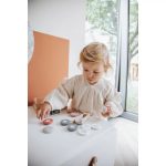 PÉKSÉG JÁTÉKKÉSZLET NUGÁT - LABEL-LABEL