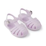 Liewood Bre Szandál Levendula 21-Es Méret (hibás, képen látható a probléma)