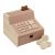 LIEWOOD Buck fa retro pénztárgép - Tuscany Rose Mix