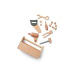 LIEWOOD- Luigi Szerszámos láda különböző színek (multi mix)