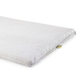   Childhome Heavenly Safe Sleeper Matrac Járókába 75x95x7 Cm - Poliészter
