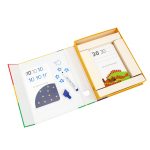 Letörölhető feladatkártyák, Számok MierEdu