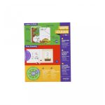 Letörölhető feladatkártyák, Számok MierEdu