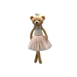 Magni - Plüss Helena balerina maci