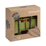 Kétcsövű gyerektávcső - EXPLORA BINOCULARS