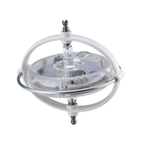 NAVIR UFO Lighting Gyroscope