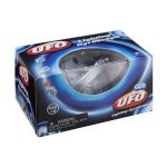 Ledes csodagiroszkóp - UFO Lighting Gyroscope