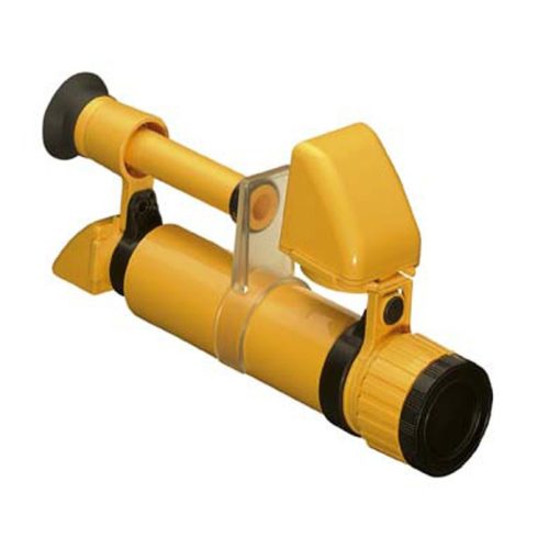 Háromfunkciós optikai szett - Threek - Optical Transforming Tool