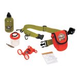 Kaland alapfelszerelés - X-BELT, The Exploration Belt