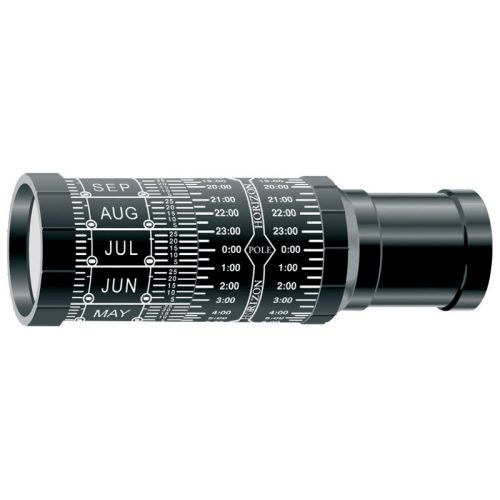 NAVIR Csillagkereső - Stellarscope