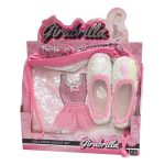 Girabrilla Balerina táncos szett Nice Group