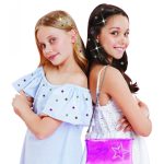 Univerzális csillogó strasszkő készlet, Nice Group