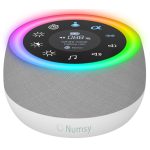 Numsy TOUCH fehérzaj-készülék