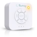 Numsy ORIGINAL fehérzaj-készülék