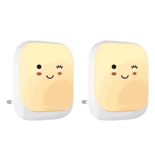 Numsy LUX éjjeli fény szenzorral (2 db)